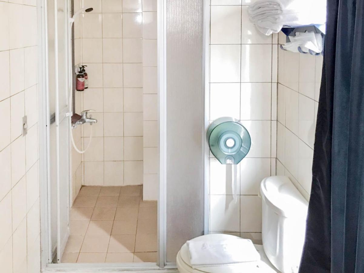 Fudi Hotel Taizhong Zewnętrze zdjęcie