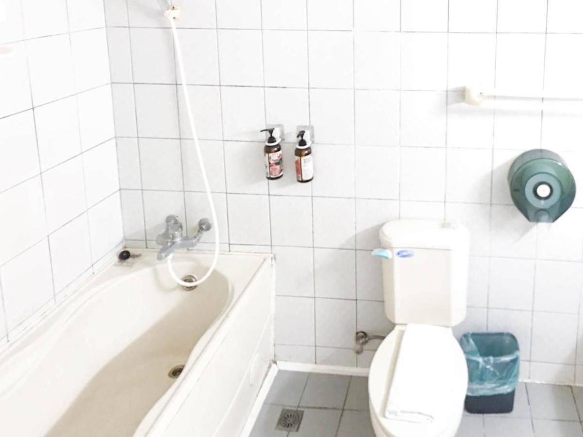Fudi Hotel Taizhong Zewnętrze zdjęcie