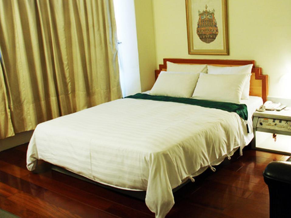 Fudi Hotel Taizhong Zewnętrze zdjęcie