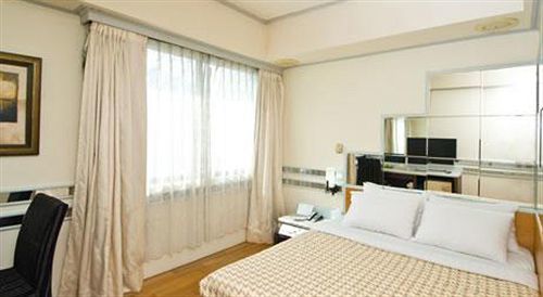 Fudi Hotel Taizhong Zewnętrze zdjęcie