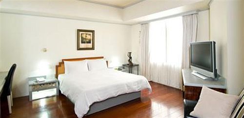 Fudi Hotel Taizhong Zewnętrze zdjęcie